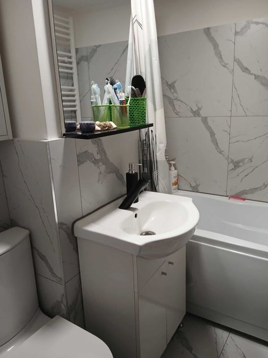 COMISION 0% - Garsoniera de vanzare