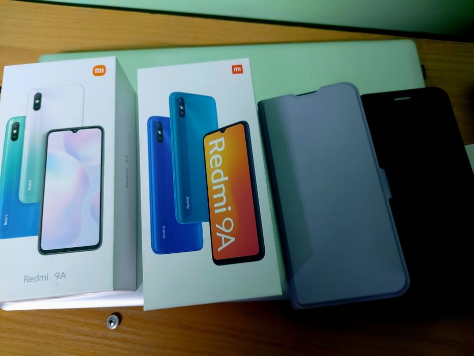 Xiaomi redmi 9a 2/32