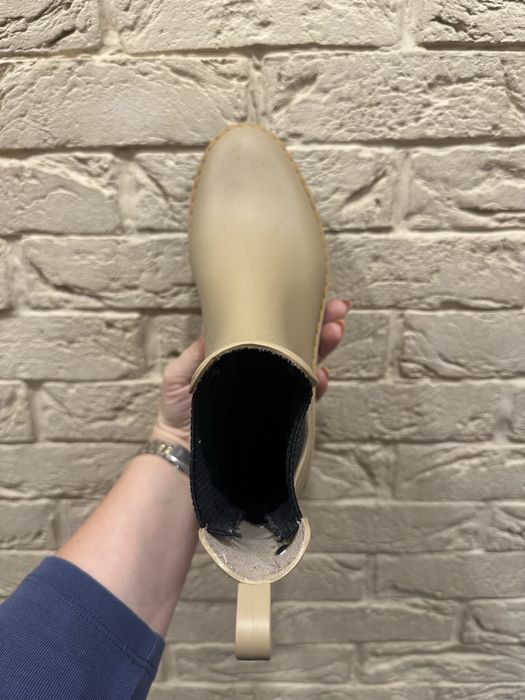 Осенние ботинки 39р, Челси, Испания