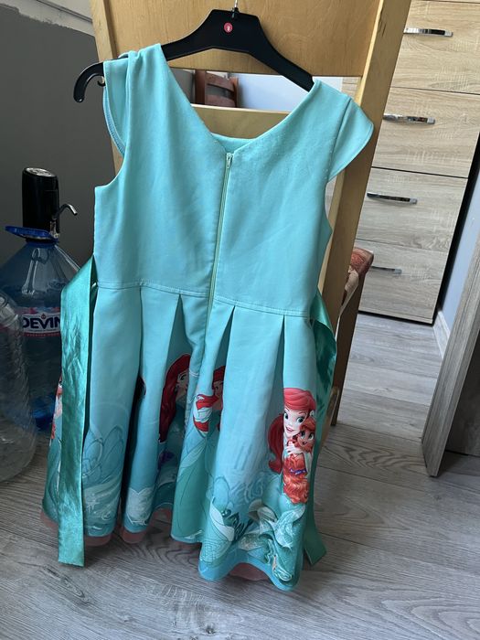 Детска Рокля ариел