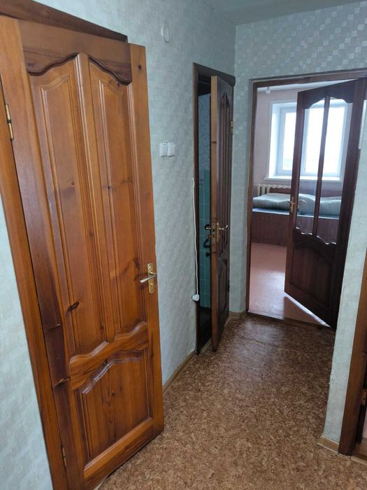 Продажа 2-комнатной квартиры