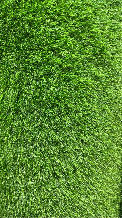 Искусственный газон Жасанды газон