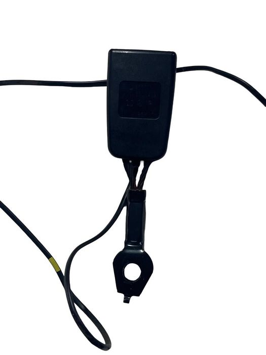 Pretensionare Centura De Siguranta Dreapta Fata Mercedes-Benz C-Class W204 Facelift 2007 - 2014 A2048602469