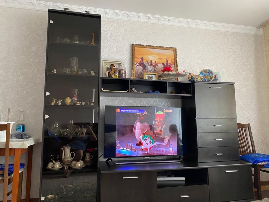 Продается мебель для гостиной комнаты