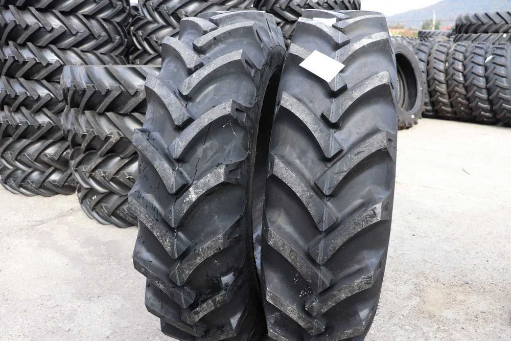 Cauciucuri noi 14.00-38 OZKA 10PLY anvelope tractor U650 spate