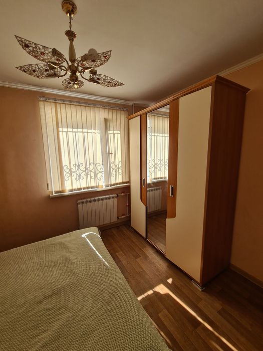 Продам 3-х комнатную квартиру.