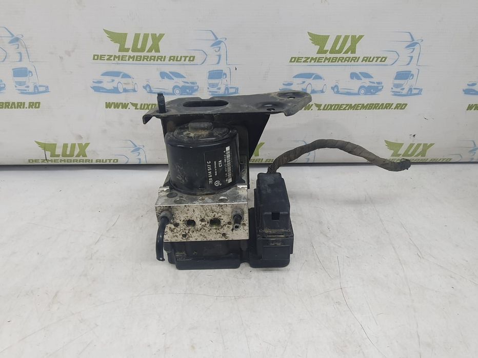 Pompa ABS 7e0907379g 2.0 tdi CAA Volkswagen VW Transporter T5 (faceli