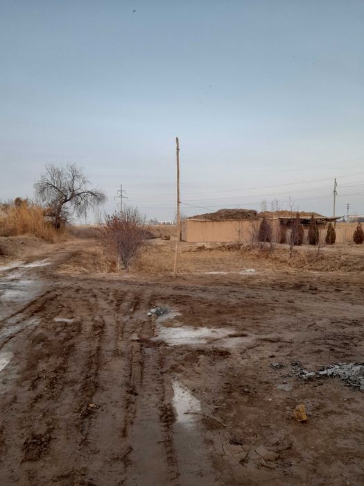 Уй Сотилади Хоразм Шовот