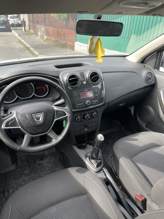 Dacia Logan  Laureate 2019 motor 0.9 /90cp