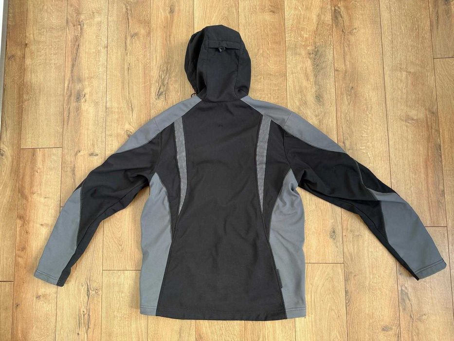 Engelbert Strauss M barbati geaca softshell impermeabila