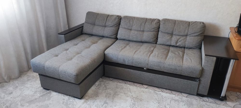 Продам угловой диван