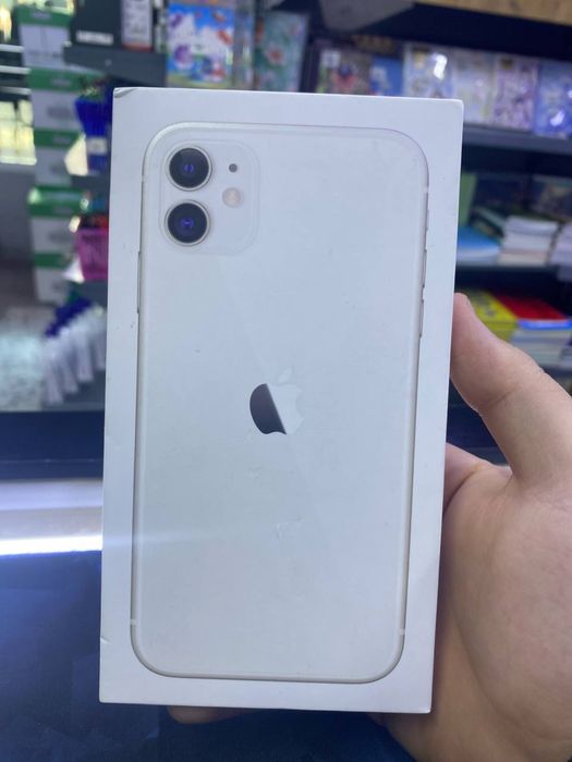 Telefon Iphone 11