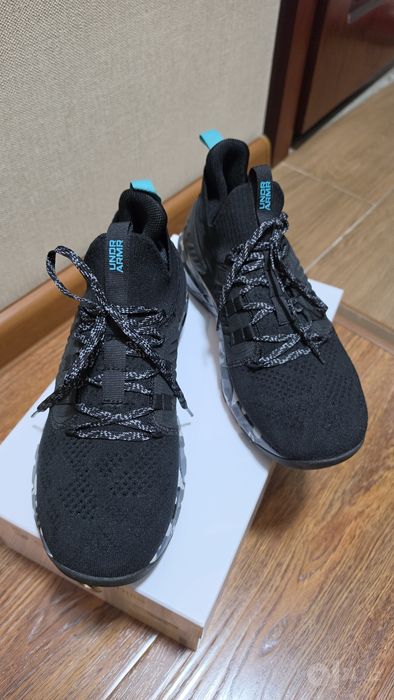 "UNDER ARMOUR Hovr" Мужские оригинальные легендарные кроссовки