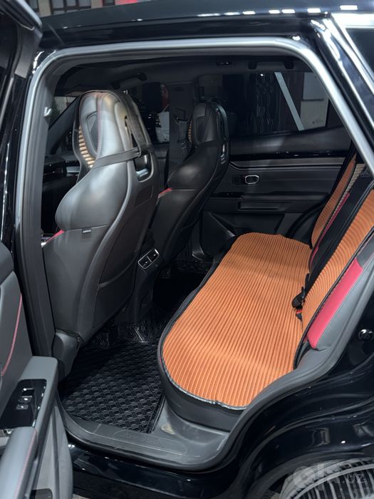 Jetour Dashing 1.6 turbo full