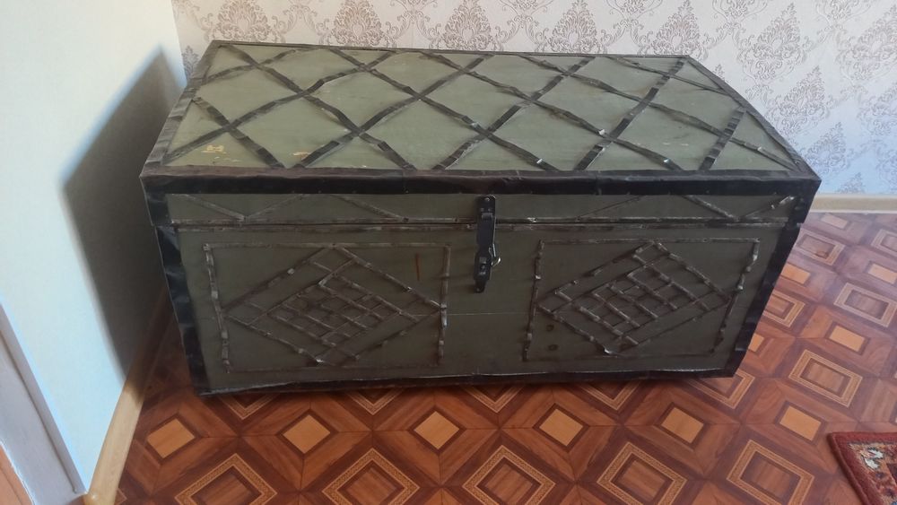 СРОЧНО Продам Сундук
