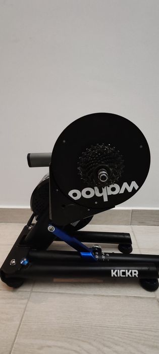 Smart trainer Wahoo Kickr v3