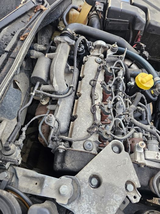 Vand Renault Laguna 2