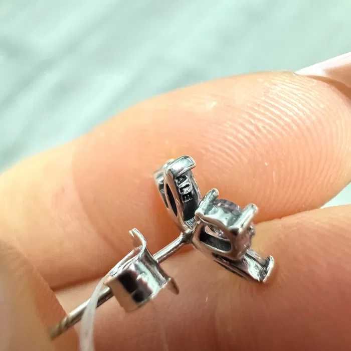 Обеци Пандора|Pandora