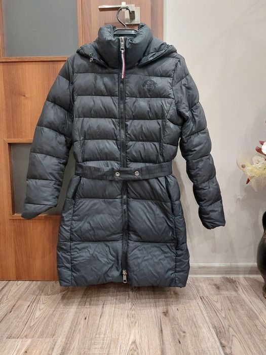 Оригинално яке Tommy hilfiger