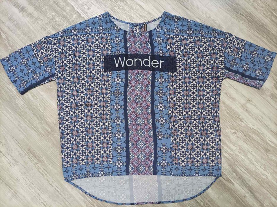 Stradivarius Дамска риза