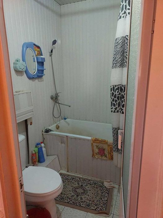 2 хоналик квартира 4 кават семург, гуливер