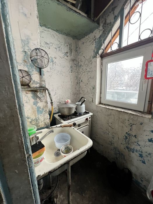 Продается Однокомнатная Квартира Яшнабадский район Кадышева базар