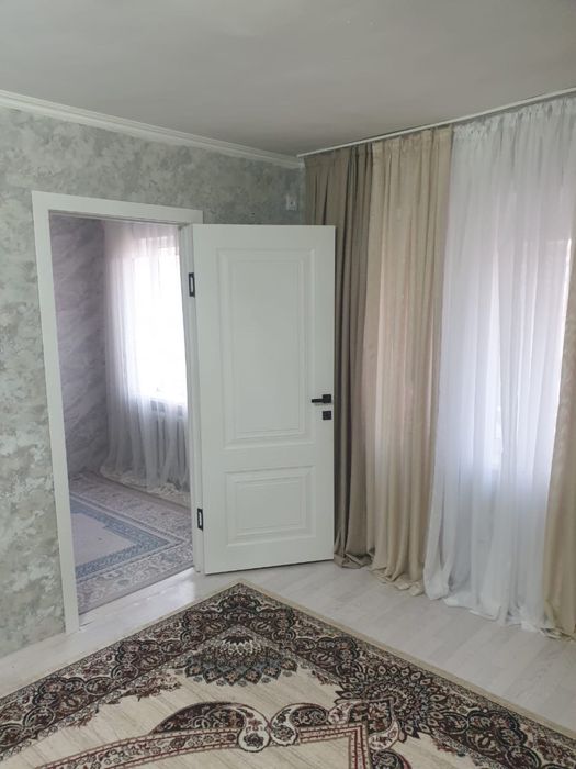 Продается 2х комнатная квартира