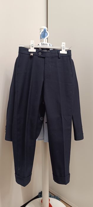 Костюм школьный LD 7-8 лет