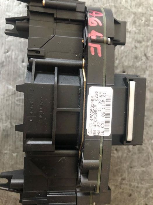 bloc manete lumini audi a6 4f