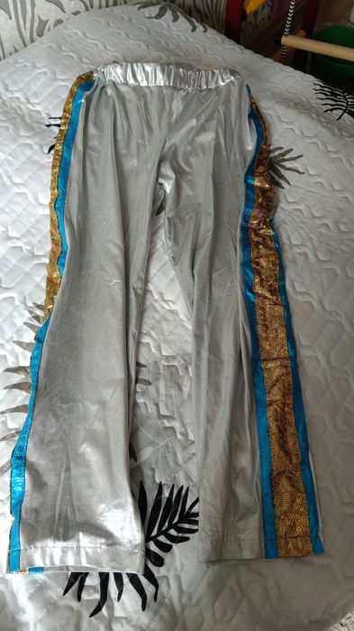 Костюм для танцев на 7-8 лет