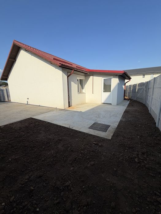 Vand casa Parter
