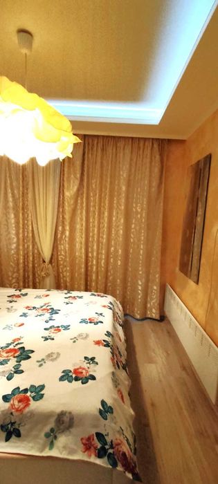 Продава се Двустаен апартамент в Бургас, Славейков - 65 кв.м за 2000 €/кв.м - Снимка #5