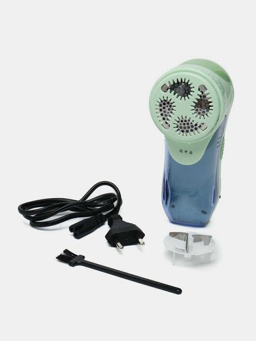 Доставка. Машинка для удаления катышков