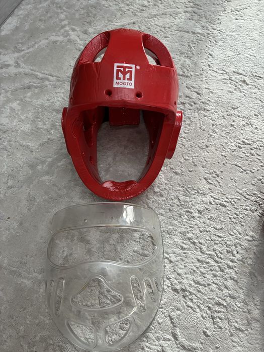 боксерский комплект