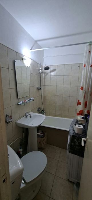Apartament cu o camera decomandat Iulius Mall