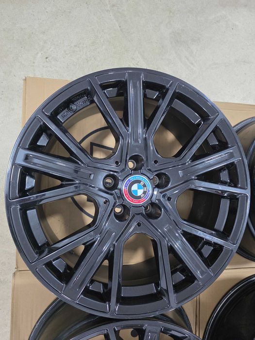 Jante 18 BMW G30 G31 G20 G21 G22 G23 Audi A4 A6 Q3 5x112 et30 8J