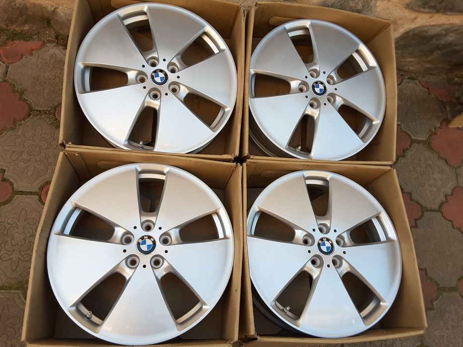 jante aliaj 19; 5x112; originale Bmw i3  I3