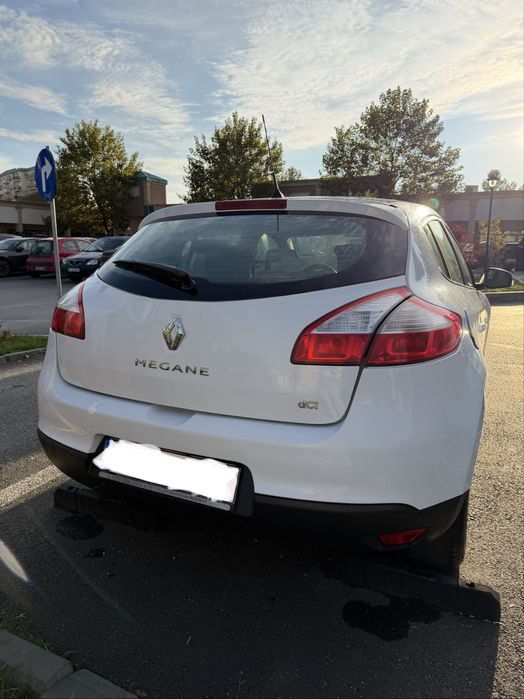 Renault Megane 2014 diesel, 4.000 € — imagine 4