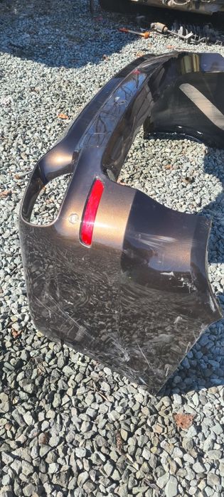 Bara spate M  bmw f15 x5 cu defect