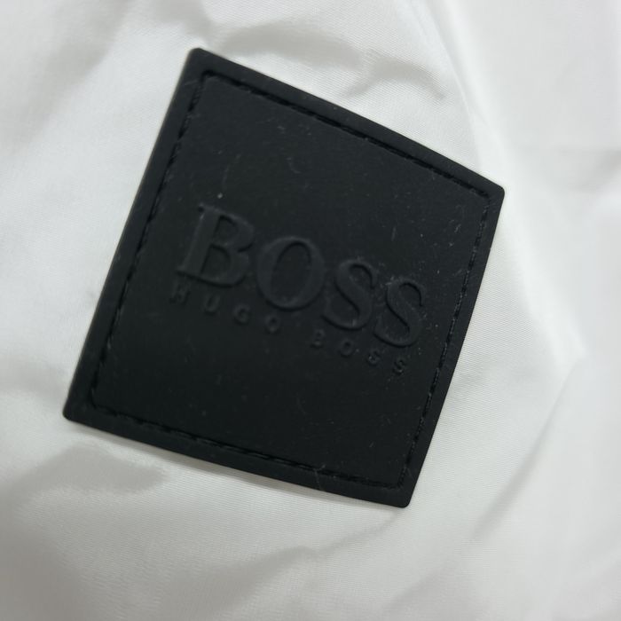 Мъжко  Яке  Boss