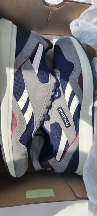 Мъжки маратонки Reebok