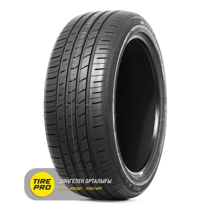 Nexen N'Fera RU1 215/55R18 99V