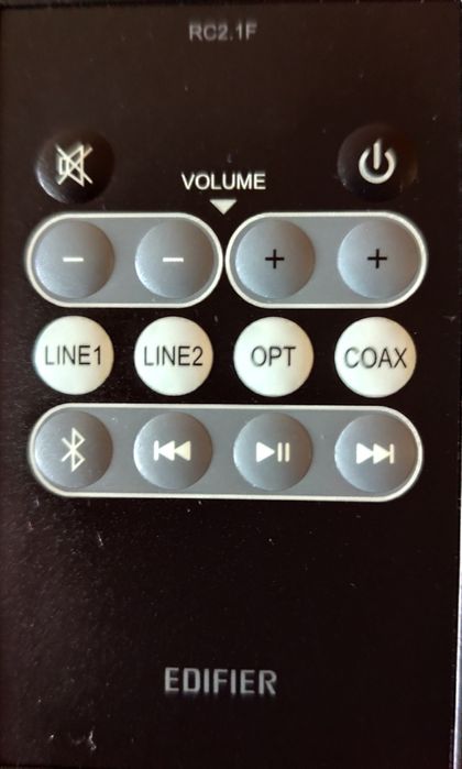 Продавам активни тонколони EDIFIER