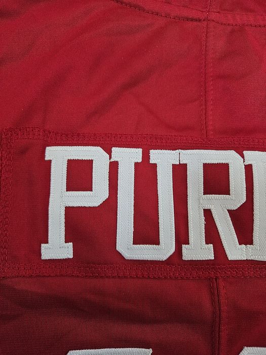 Тениска NFL  San Francisco 49ers Brock Purdy