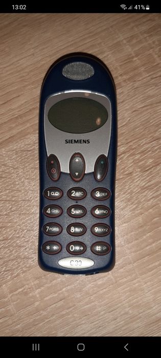 Siemens c30 model rar