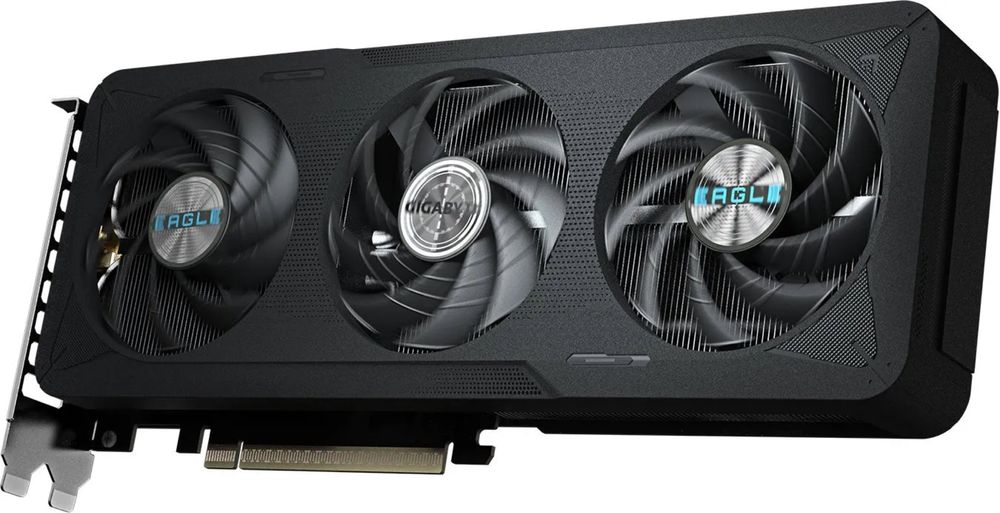 Видеокарта RTX 5060