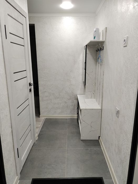 Посуточно 1 комн. Гарышкерлер 40