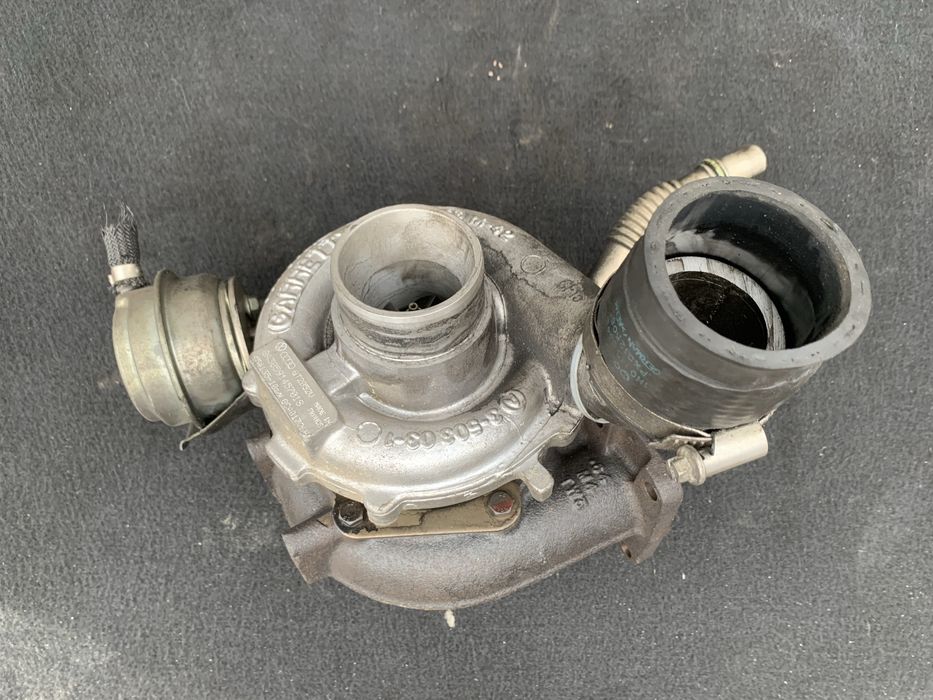 Turbo Audi A4 B6 A6 C5 2.5 Tdi 120KW 1997-2005  8DG  GA3059145701S