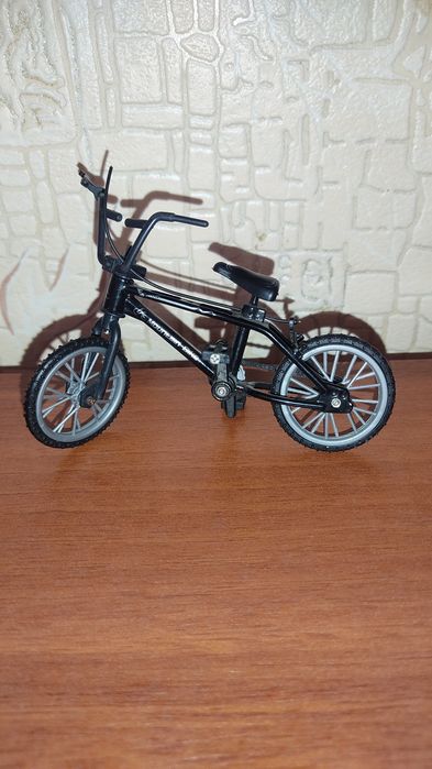 мини-велосипед "BMX"