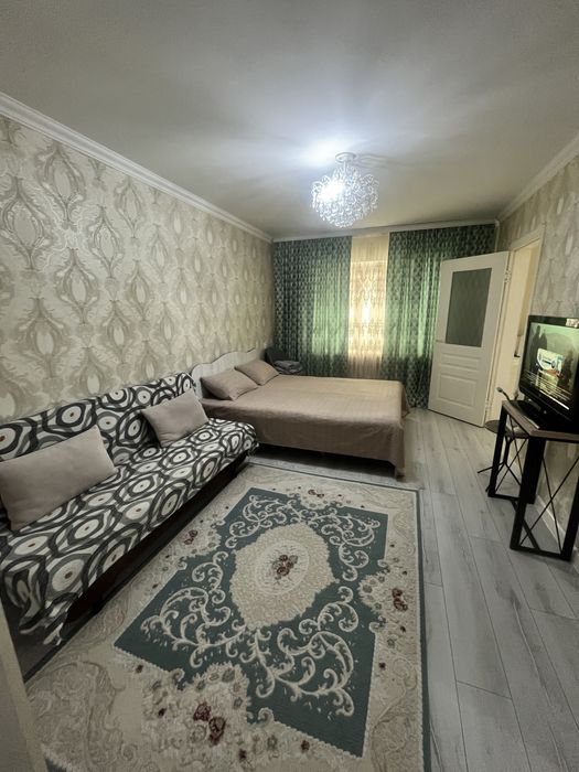 Квартира на ночь